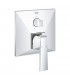 Grohe Allure Brilliant Monomando con inversor de 3 vías  (24099000)