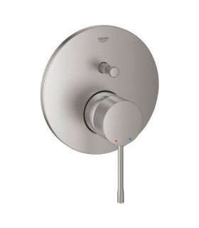 Grohe Essence Monomando con inversor de 2 vías DC0  (24058DC1)