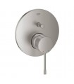 Misturadora monocomando Grohe Essence com desviador de 2 vias DC0 (24058DC1)