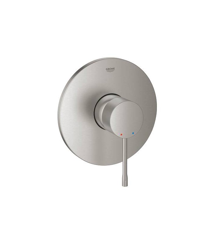 Compra online Grohe Essence Monomando de ducha empotradoDC0  (24057DC1) en oferta al mejor precio