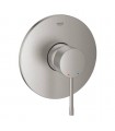 Misturadora de duche embutida Grohe Essence DC0 (24057DC1)