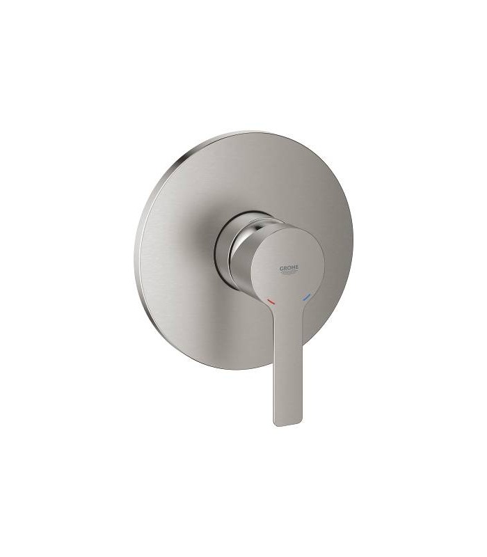 Compra online Misturadora de duche embutida Grohe Lineare NEW DC0 (24063DC1) en oferta al mejor precio