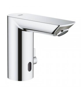 Misturador eletrônico Grohe Bau cosmopolitan E com tensão (36453000)