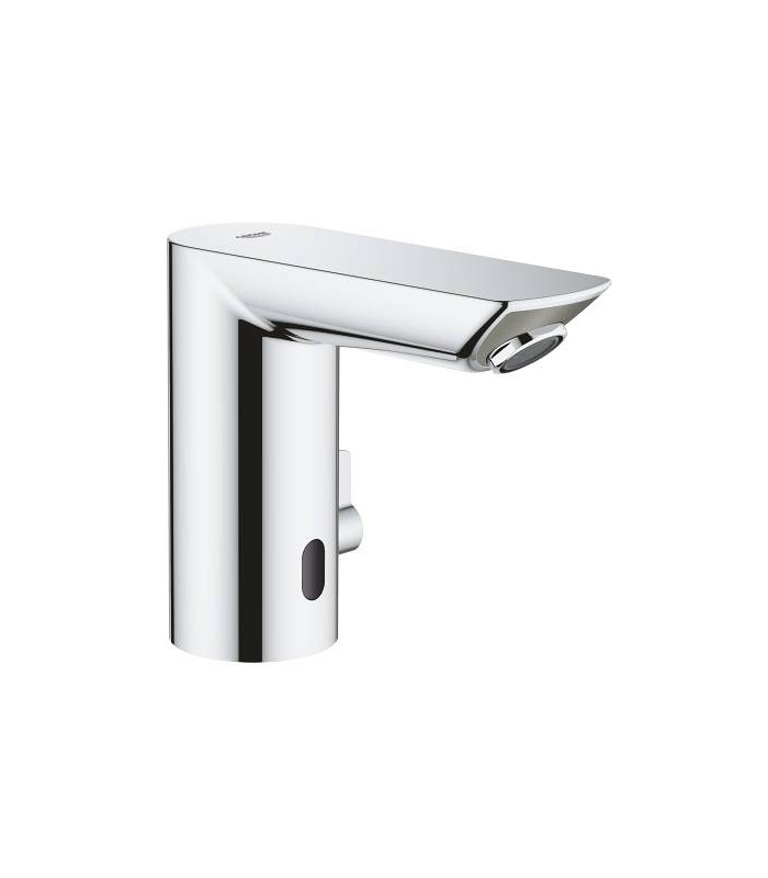 Compra online Grohe Bau cosmopolitan E mezclador electronico a tension  (36453000) en oferta al mejor precio