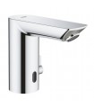 Grohe Bau cosmopolitan E mezclador electronico a tension  (36453000)