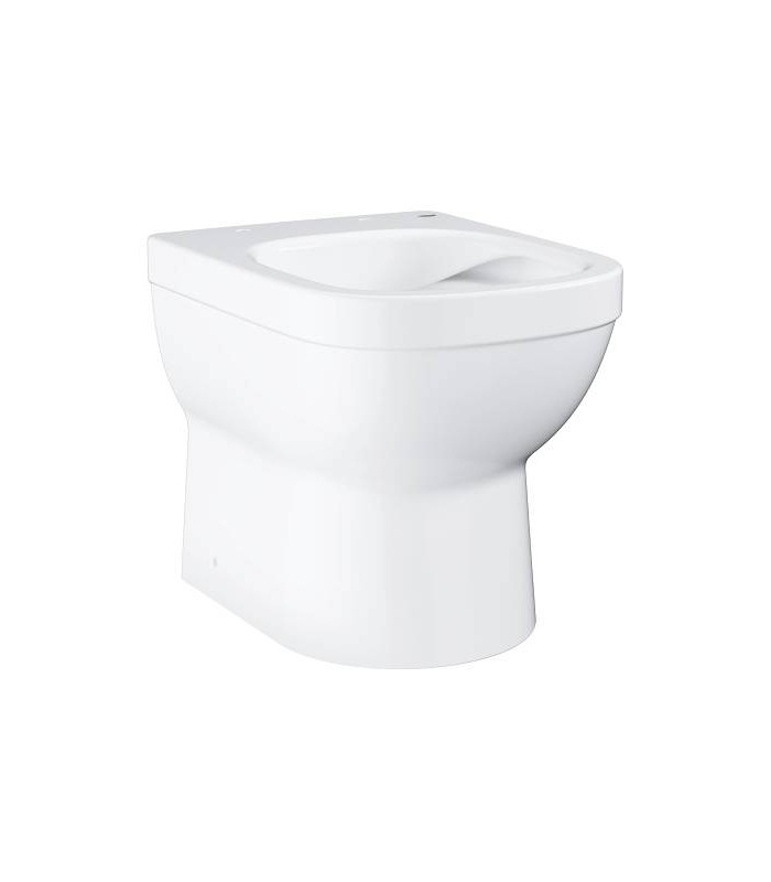 Compra online Piso de vaso sanitário Grohe Euro para tanque alto. Saída universal. compacto H (3932900H) en oferta al mejor precio
