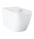 Grohe Euro WC suelo para cisterna. Salida universal  (39338000)