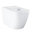 Cisterna de piso para WC Grohe Euro. Saída universal H (3933800H)