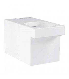 Sanita com tanque baixo Grohe Cube (3948400H)