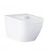 Inodoro suspendido Grohe Euro (39328000)