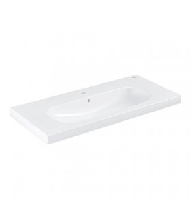 Lavatório Grohe Euro 100 cm (3958500H)