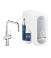 Grohe  Blue Home caño U Cromado  (31456001)