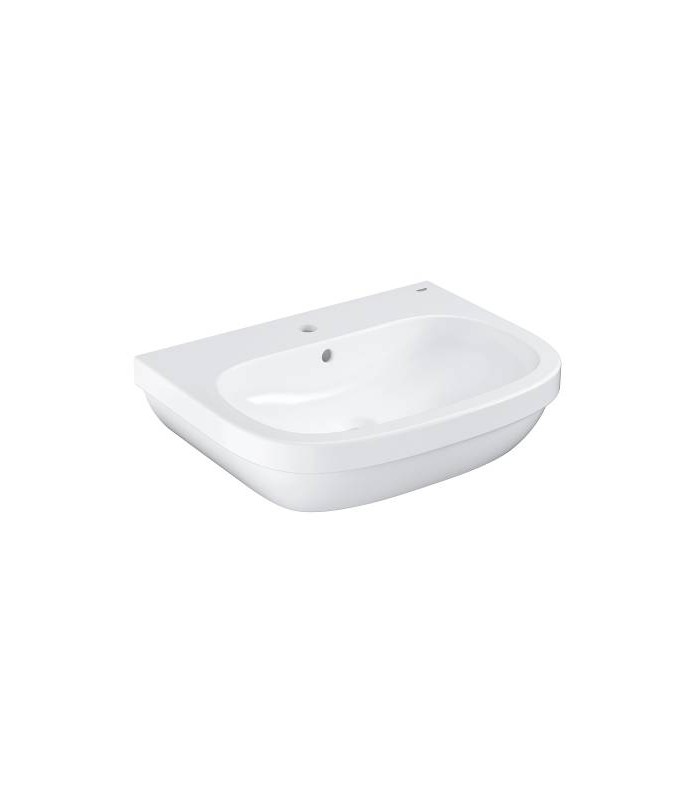 Compra online Grohe Euro lavabo mural 65  (39323000) en oferta al mejor precio