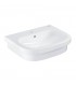 Grohe Euro lavabo sobreencimera 60 H  (3933700H)