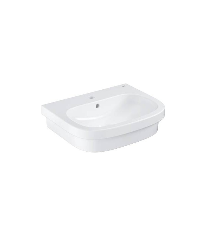 Compra online Lavatório de bancada Grohe Euro 60 H (3933700H) en oferta al mejor precio