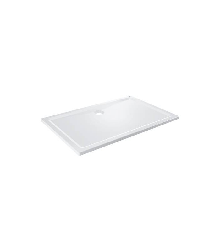 Compra online Grohe Plato de ducha universal 90 cm x 140 cm  (39307000) en oferta al mejor precio