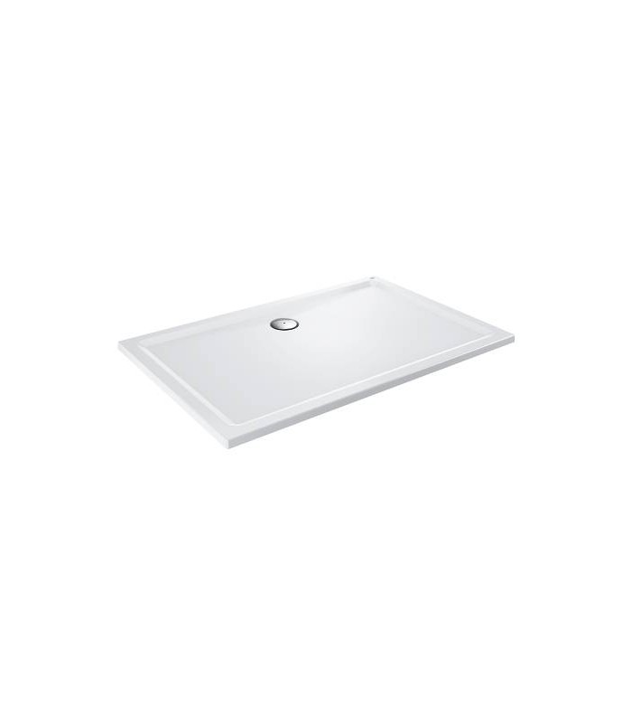 Compra online Base de chuveiro universal Grohe 90 cm x 140 cm (39307000) en oferta al mejor precio