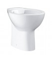 Vaso sanitário Grohe BAU de piso com válvula de descarga. V. Saída sem aro (39431000)