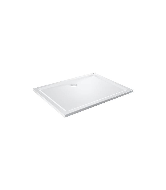 Compra online Base de chuveiro universal Grohe 90 cm x 120 cm (39308000) en oferta al mejor precio