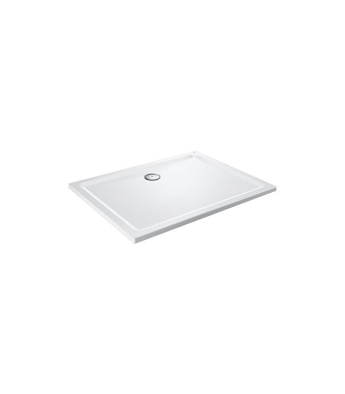 Compra online Base de chuveiro universal Grohe 90 cm x 120 cm (39308000) en oferta al mejor precio