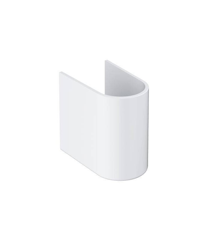 Compra online Grohe Euro semipedestal lavabo  (39201000) en oferta al mejor precio