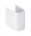 Lavatório de semi-pedestal Grohe Euro (39201000)
