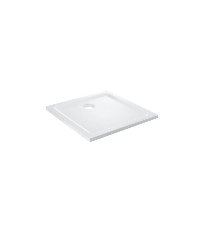 Compra online Base de duche Grohe em acrílico 800 x 800 (Ref. 39302000) en oferta al mejor precio