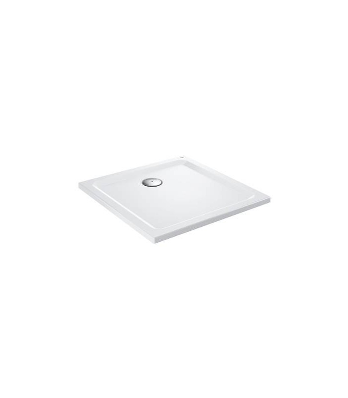 Compra online Base de duche Grohe em acrílico 800 x 800 (Ref. 39302000) en oferta al mejor precio