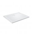 Base de chuveiro universal Grohe 80 cm x 100 cm (39306000)