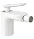 Grifo GROHE Monomando Veris Monomando 1/2" blanco