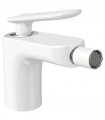 Grifo GROHE Monomando Veris Monomando 1/2" blanco