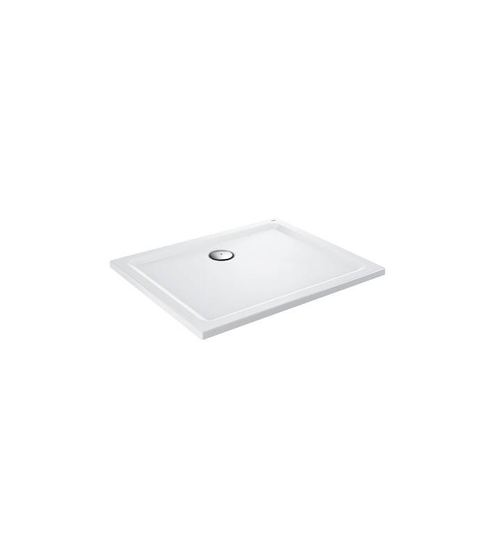 Compra online Grohe Plato de ducha universal 80 cm x 100 cm  (39306000) en oferta al mejor precio