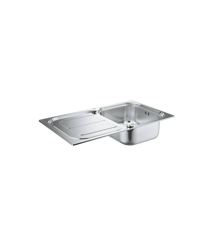 Compra online Pia reversível Grohe K300 de 1 cuba (31563SD0) en oferta al mejor precio