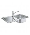 Grohe Fregadero Pack Eurosmart  (31565SD0)