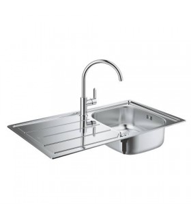 Grohe Fregadero Pack Bau  (31562SD0)
