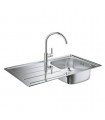 Grohe Pacote de lava-loiça Bau (31562SD0)