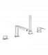 Grohe PLUS Combinación monomando para baño y ducha 1/2"  (29307003)