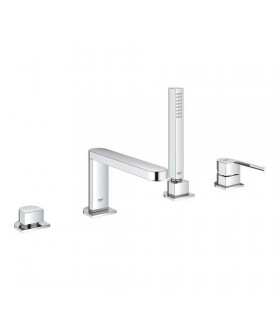 Combinação de banheira e chuveiro monocomando Grohe PLUS 1/2" (29307003)