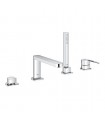 Combinação de banheira e chuveiro monocomando Grohe PLUS 1/2" (29307003)