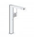 Grohe PLUS Monomando de lavabo de 1/2 c/liso Tamaño - XL  (32618003)
