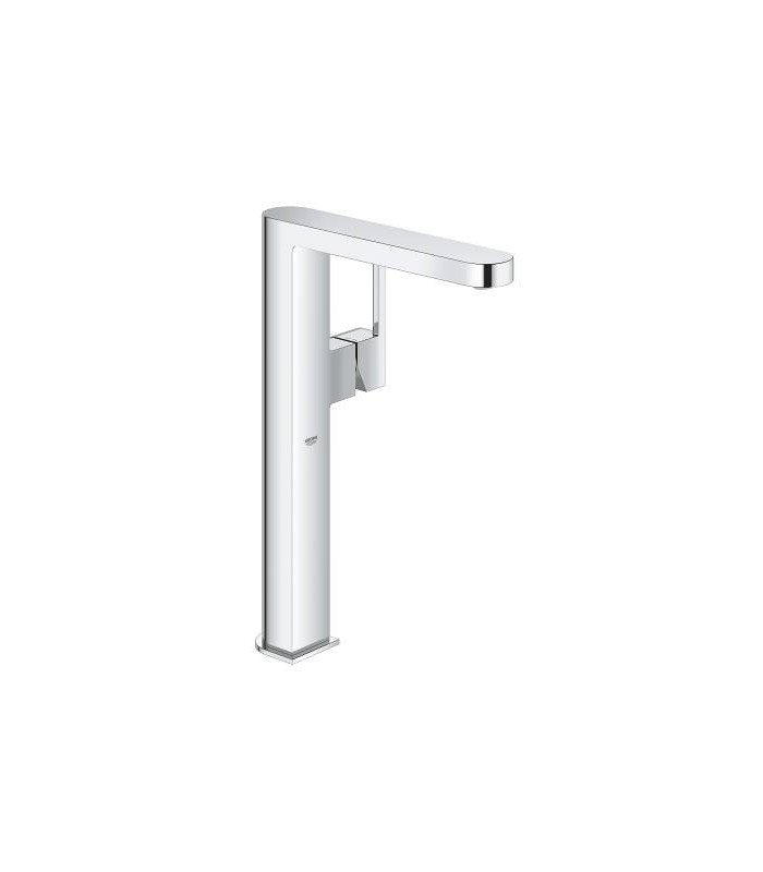 Compra online Grohe PLUS Monomando de lavabo de 1/2 c/liso Tamaño - XL  (32618003) en oferta al mejor precio