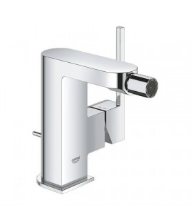 Grohe PLUS Monomando de bidé 1/2" con vaciador  (33241003)