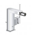 Misturadora monocomando para bidé Grohe PLUS 1/2" com válvula de descarga (33241003)