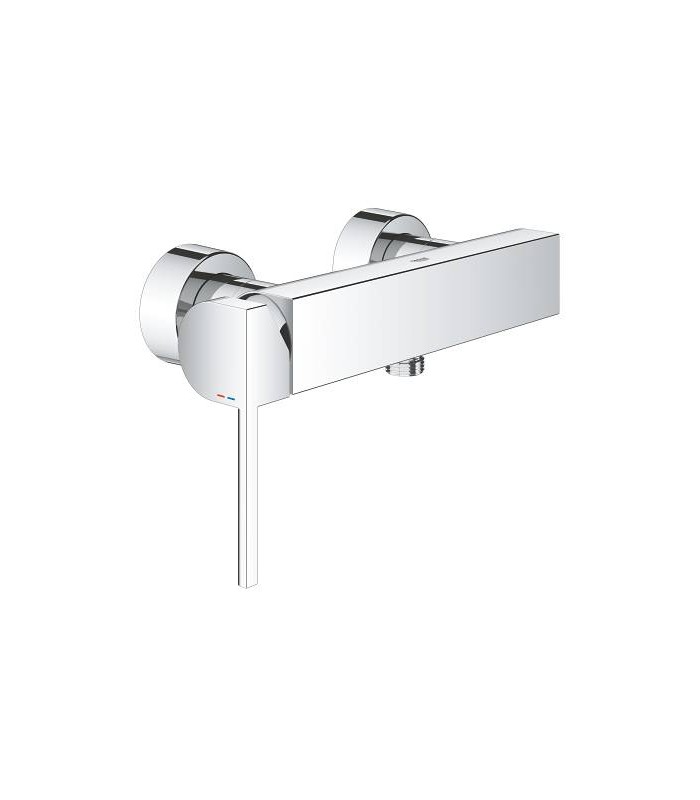 Compra online Misturador monocomando de chuveiro Grohe PLUS 1/2" (33577003) en oferta al mejor precio
