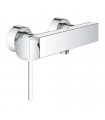 Misturador monocomando de chuveiro Grohe PLUS 1/2" (33577003)