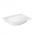 Grohe Essence Lavabo mural 60 cm (Ref. 3956500H)