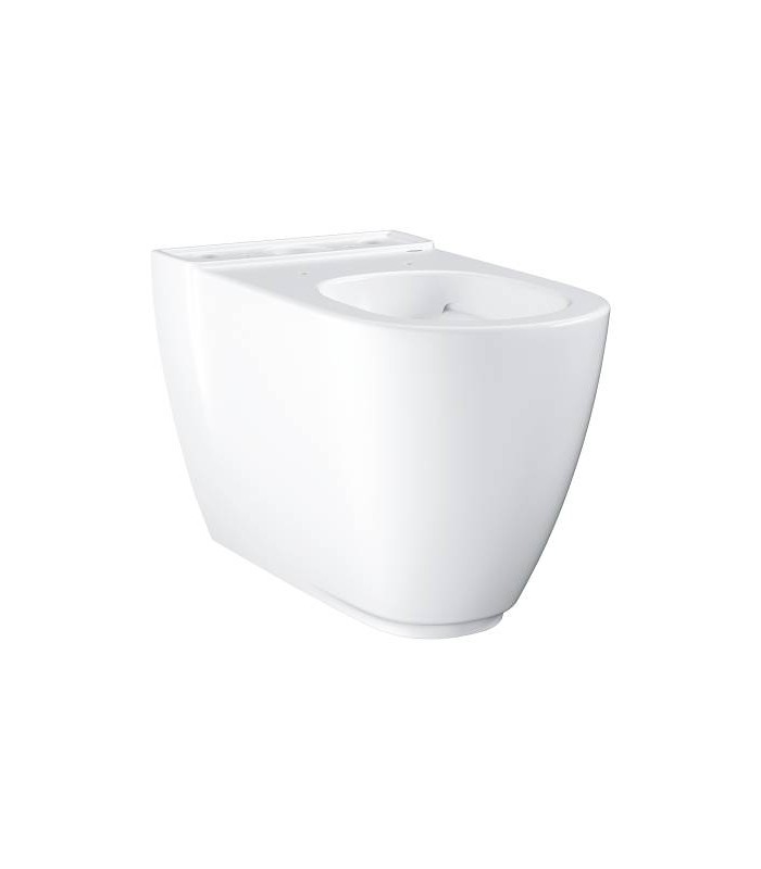 Compra online Grohe Essence Inodoro a suelo para tanque bajo (Ref. 3957200H) en oferta al mejor precio