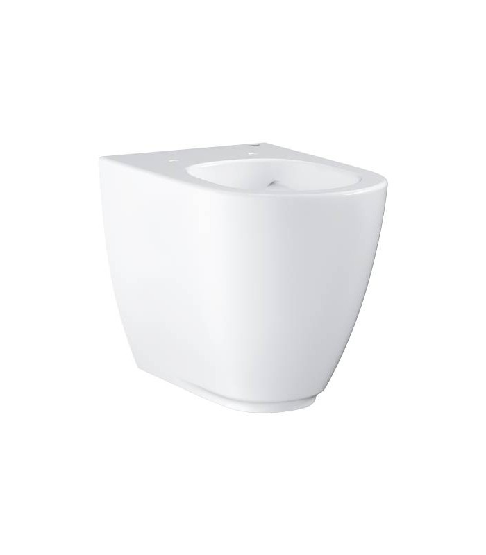 Compra online Sanita de chão Grohe Purity para tanque baixo (3957300H) en oferta al mejor precio