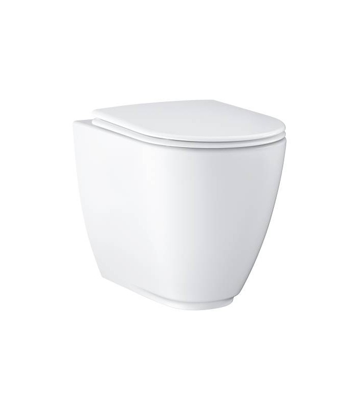 Compra online Sanita de chão Grohe Purity para tanque baixo (3957300H) en oferta al mejor precio