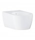 Bidé suspenso Grohe Purity (3957400H)